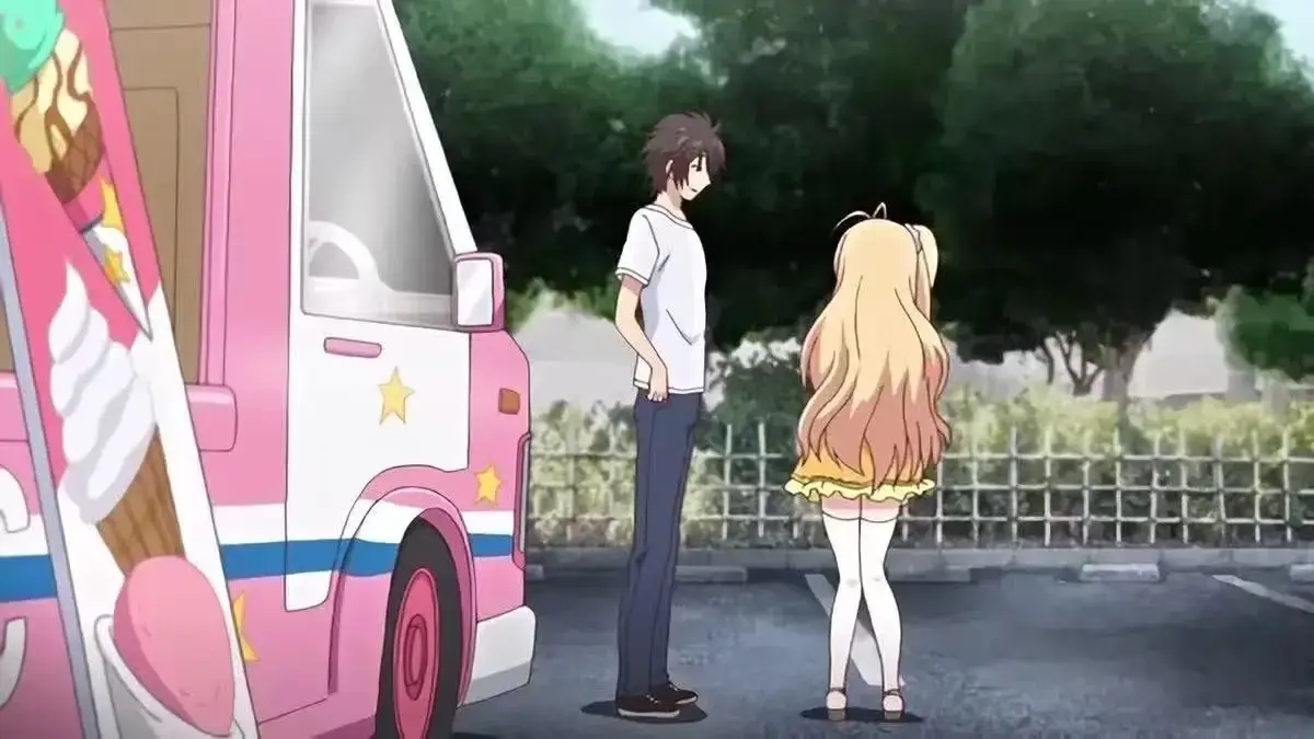 笨蛋妹妹变聪明动漫4K超高清版