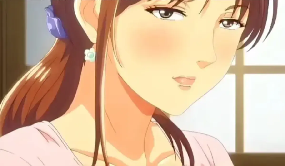 《美魔女的究极》独家全集未删减