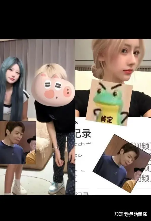 《1V3网红韩婧格事件》热度飙升，韩婧格事件中她输给榜一大哥