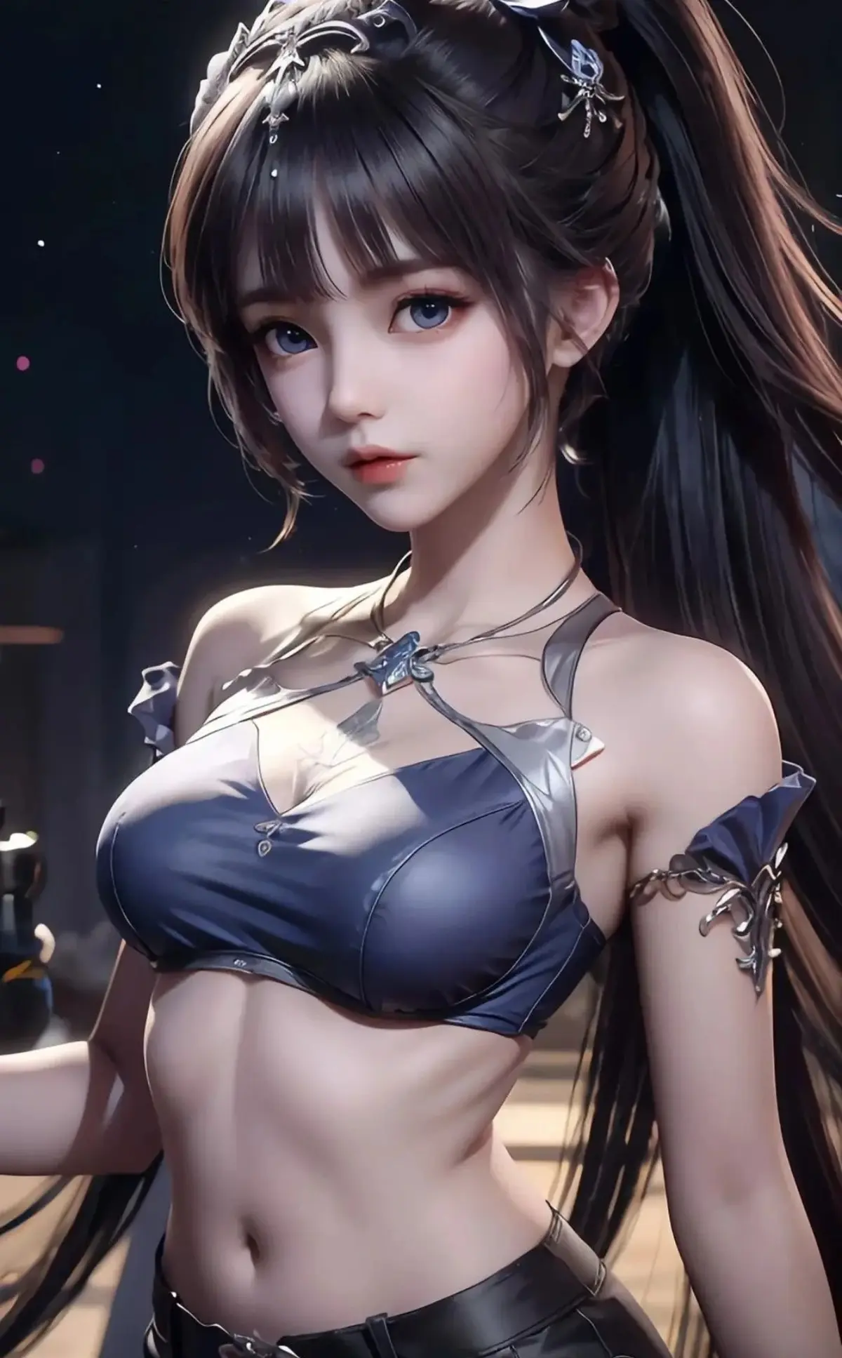 《小舞》3dmax小舞全集免费观看-小舞遇险记3d漫画高清无删减-3dmax小舞全集完整版