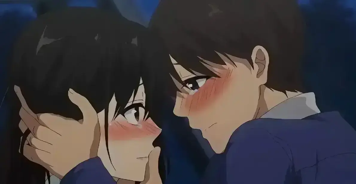 《图书馆的女友》