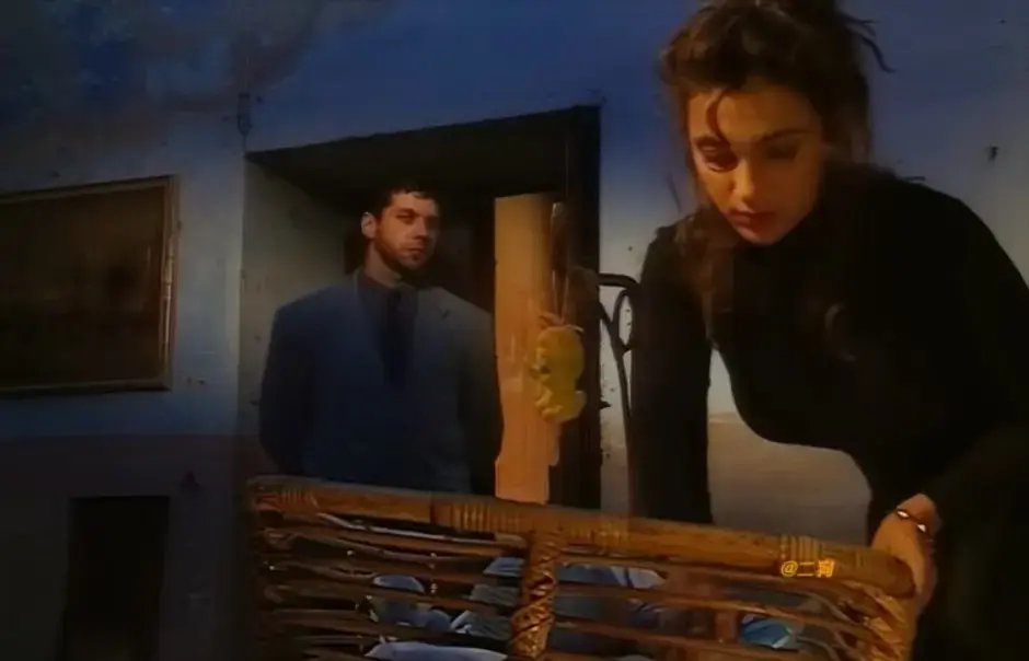 赛仑selen主演渔夫的妻子-《Sceneggiata Napoletana（1994）》高清蓝光原盘-经典全集无广告免费观看