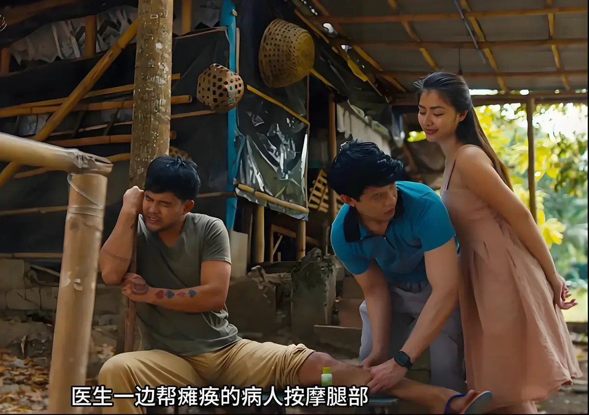 《迷情》一场禁忌之恋甜虐交织+豪门恩怨替身情人-1080P高清免费看-《迷情》国语中字全集