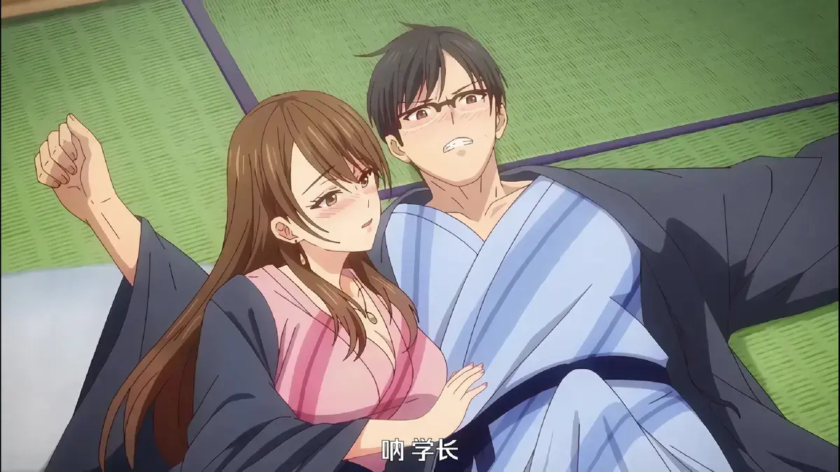 1080P高清《夫妇联谊～回不去的夜晚～》全集来袭！无广告流畅播放-体验夫妇联谊的双人度假之旅-《夫妇联谊～回不去的夜晚～》西瓜视频等你