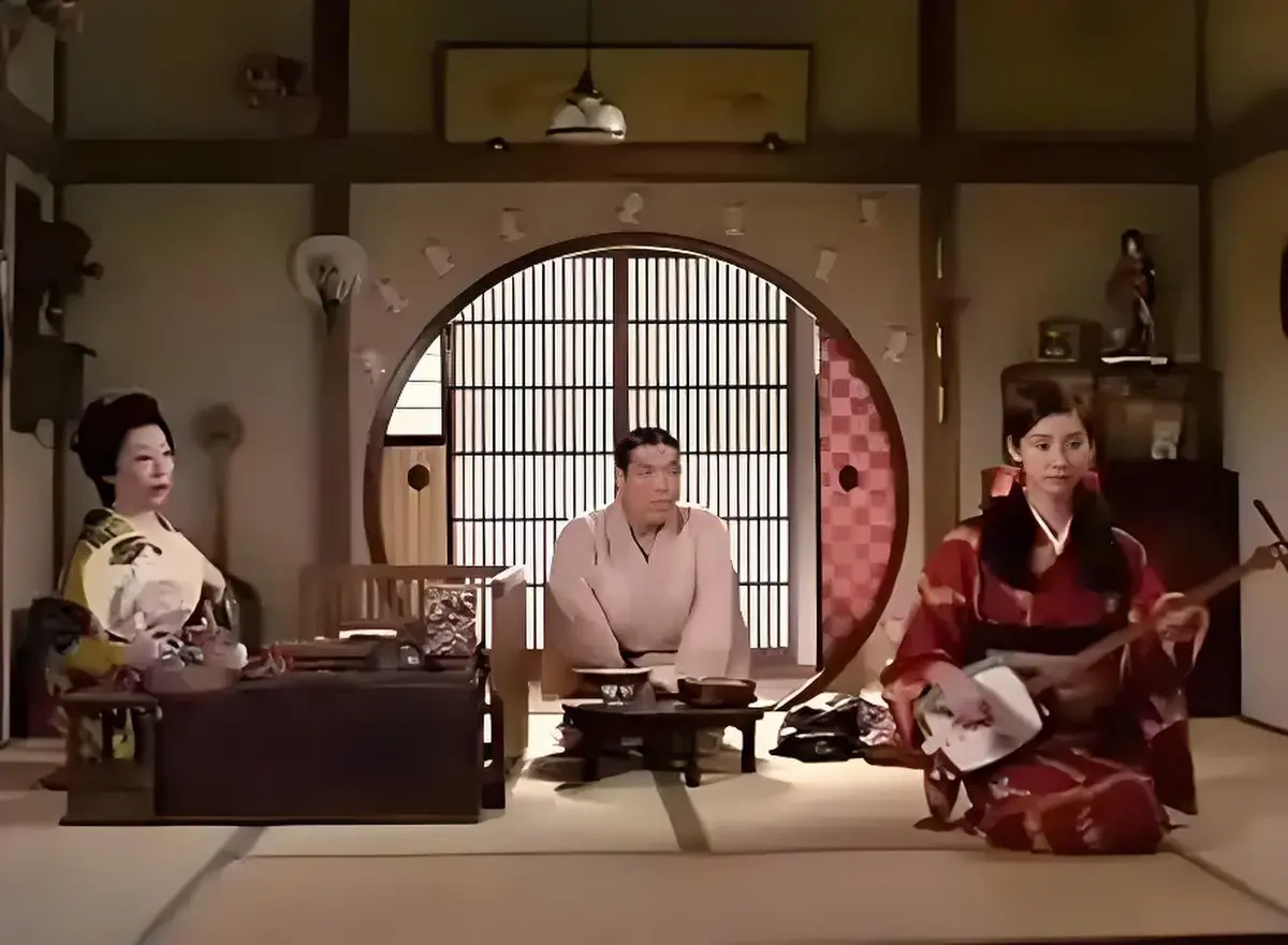 《感官世界》1080P高清无广告网盘观看-未删减全集-《感官世界》中文版免费在线看-日本满天星经典电影速看