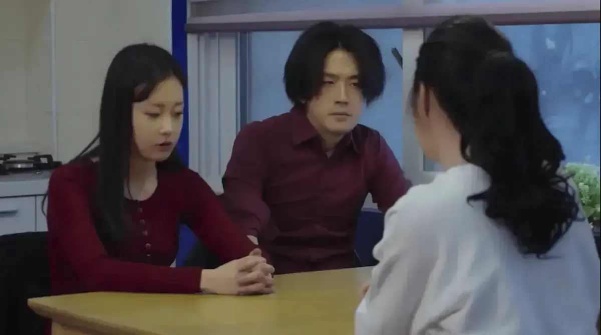 《年轻的小姨子》无删减完整全集在线观看都市情感家庭伦理剧 《年轻的小姨子》百度云网盘高清画质家庭伦理故事-星空影院