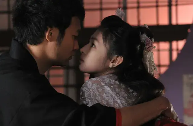 《樱姬》完整版1080P高清无删减在线观看_纯净极速播放-蜜桃影院_贵族公主的私密空间，竟被江湖大盗盯上？