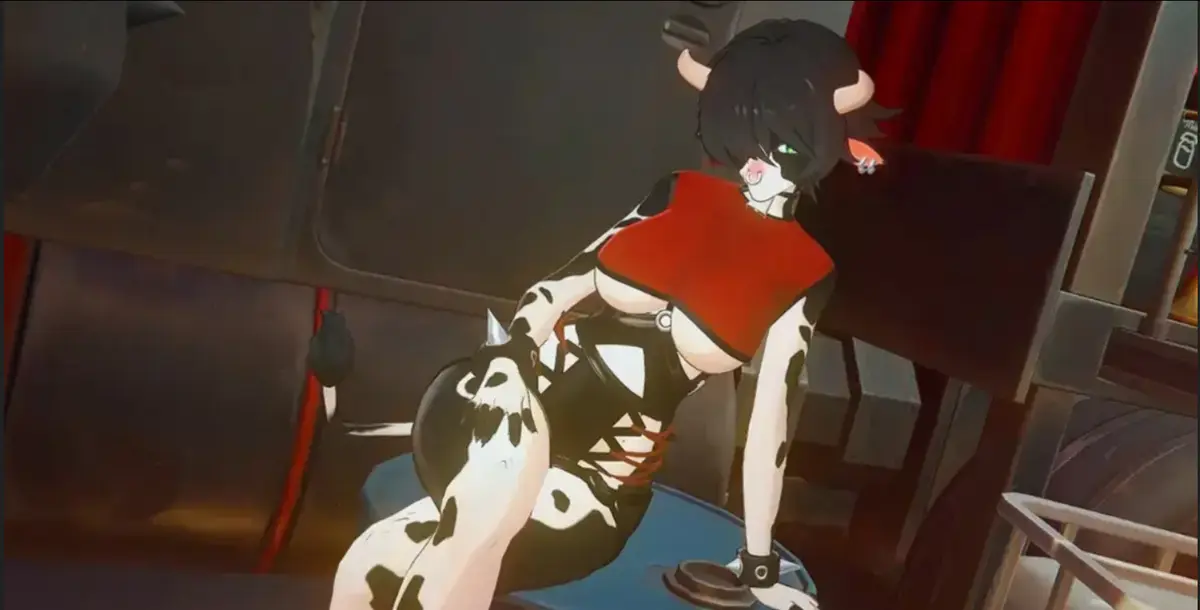 《乳牛牧场的奶牛娘》1080P超清无广告-手机电脑免费观看全集-牧场经营萌系日常番剧