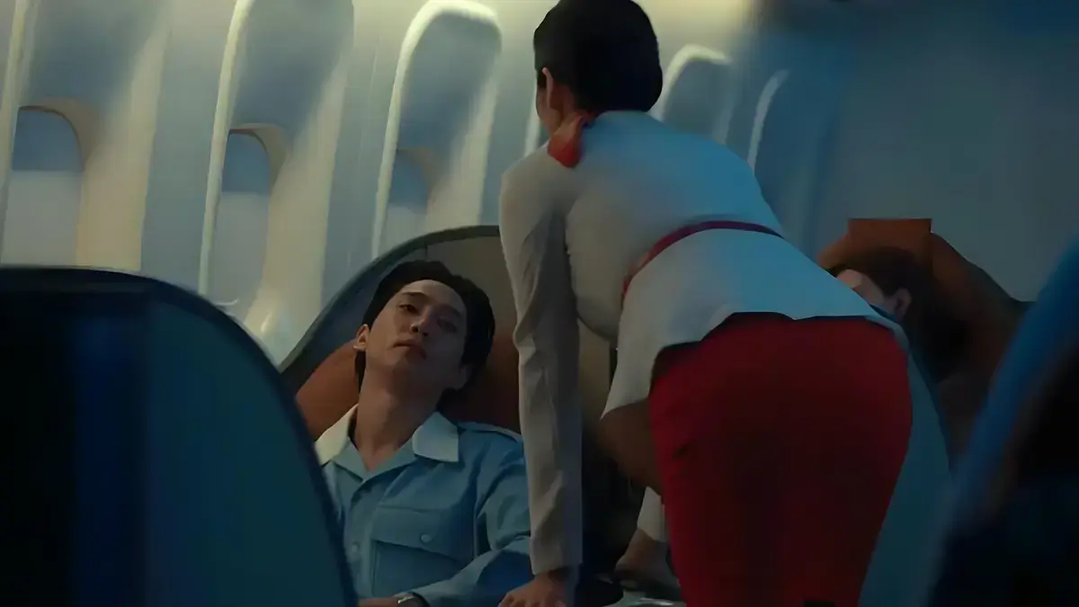 《韩国空姐》HD超清画质未删减版-1080P高清全集免费在线看_爆笑空乘喜剧电影无广告播放_完整版网盘资源下载支持