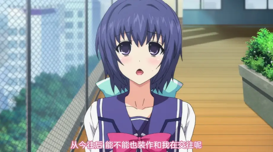 独家放送！《LOVELY×CATION》1-2集高清未删减免费无广告《LOVELY×CATION》樱花动漫网盘版