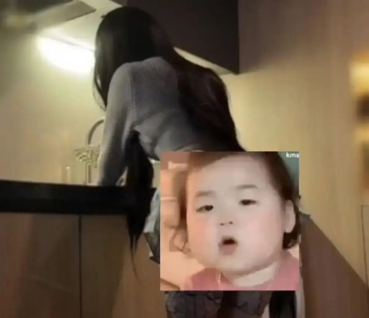 《狗爹和小桃》做饭Vlog惊现心跳骤停一幕，不容错过-1080P超高清无广告在线看-狗爹和小桃做饭Vlog全揭秘