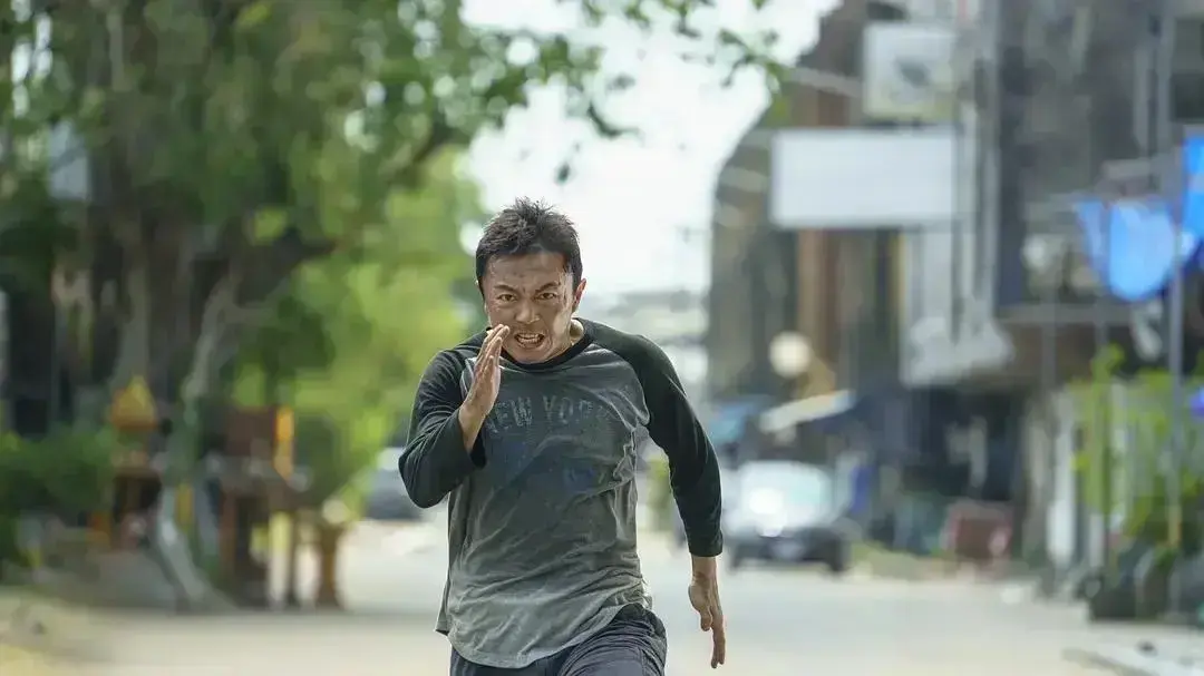在线观看《火遮眼》2026谢苗新作，4K修复犯罪惊悚盛宴-火遮眼百度网盘资源打包速取