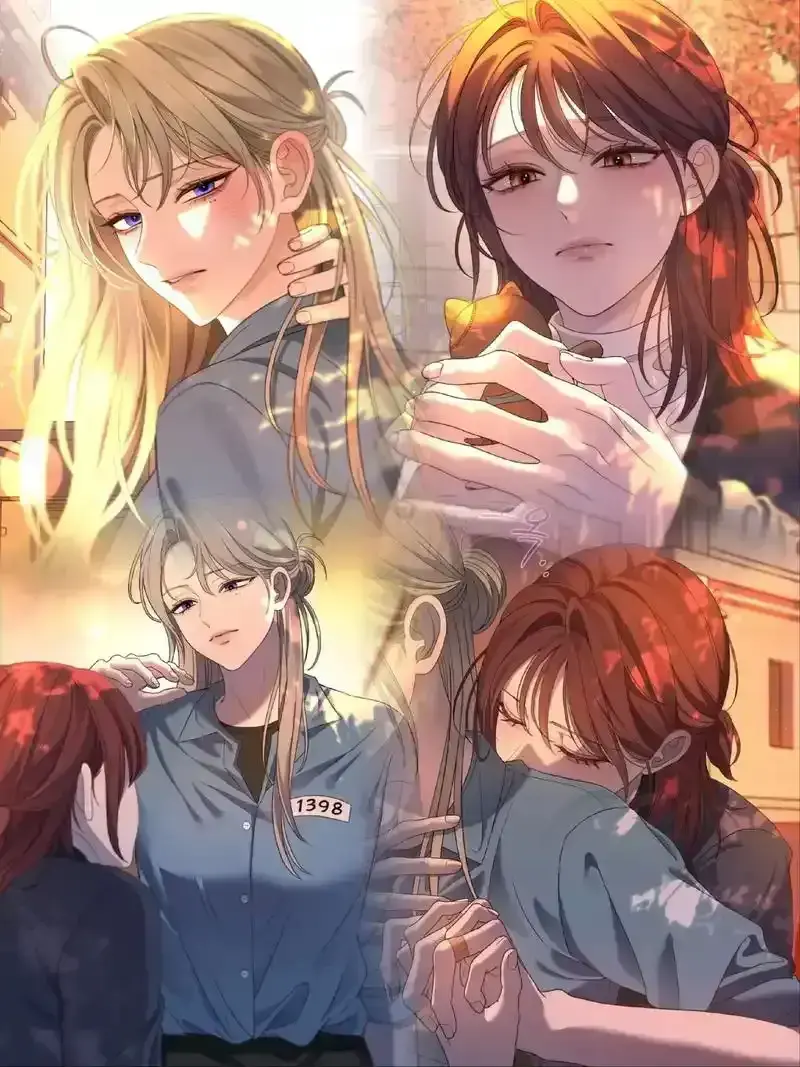 双女主漫画《扭曲的爱》无弹窗免费阅读-漫画《扭曲的爱》无删减版下拉式观看-虫虫漫画完结免费在线阅读