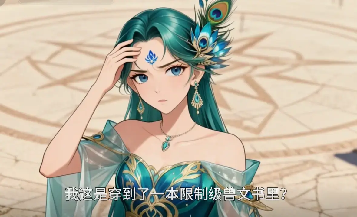 《五阶兽医：兽夫们排队求贴贴》-1080P高清画质无广告在线看_全63集国漫短剧_《五阶兽医：兽夫们排队求贴贴》夸克网盘免费下载