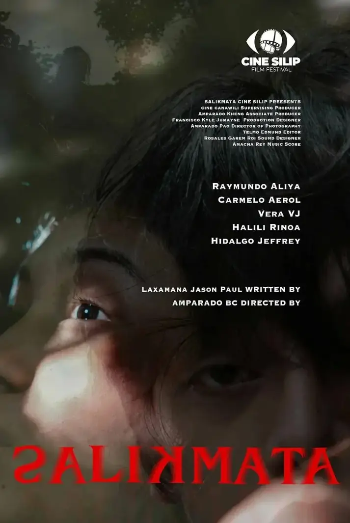 菲律宾恐怖片《Salikmata》未删减完整版1080P高清播放_2025菲律宾电影Salikmata/记忆迷宫4K原盘在线观看_菲律宾恐怖电影Salikmata全集免费无广告