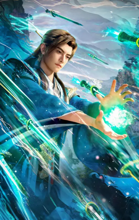 《凡人修仙传》全季无删减观看-国漫神作HD高清在线播放-免费观看完整剧情无广告-手机/PC多端流畅体验