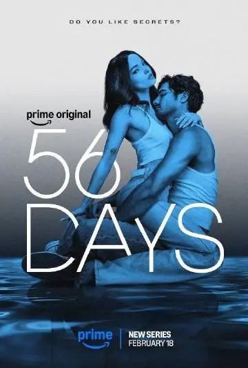 美剧《56天》全季免费观看 - 温子仁监制《56天》高清手机在线完整版 - 电视剧资源全集免费播放