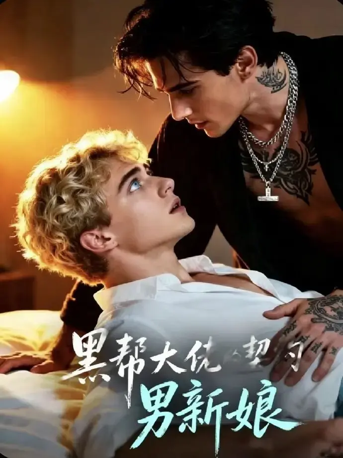 2026美剧《黑帮老大的契约男新娘》全集1-28集HD高清免费观看 - 双男主短剧《黑帮老大的契约男新娘》在线下载