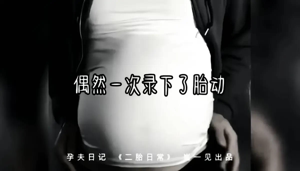 震撼上线《崔一见孕夫日记》全4集HD高清无删减 孕夫生活大揭秘