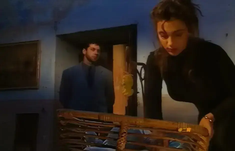 蹲到了！《Sceneggiata Napoletana（1994）》HD高清全集更新-赛仑selen主演未删减版-啄木鸟满天星系列