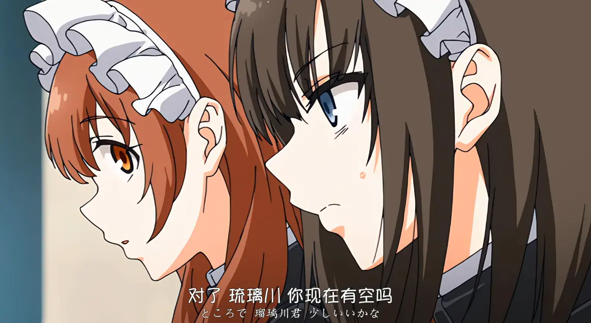 樱花动漫《没落贵族琉璃川2》《女仆教育2》1080P高清无删减-全集在线资源-免费观看