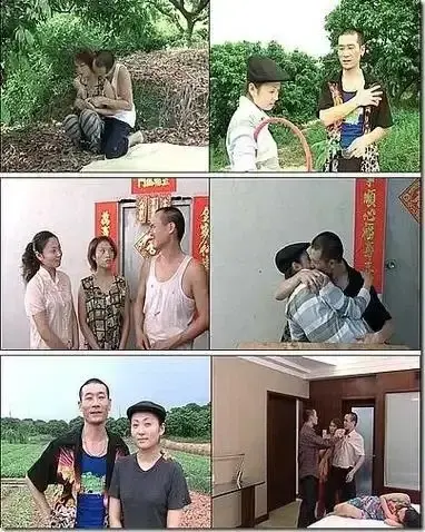 《农民伯伯乡下妹》全季免费在线观看-《农民伯伯乡下妹》未删减版高清播放-台剧《农民伯伯乡下妹》农村日常下饭神剧