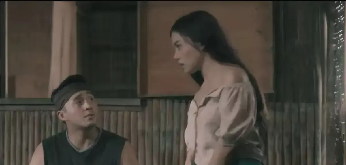 《野花》菲律宾巨制完整版网盘观看 - 《野花》无删减4K全剧一键保存 - 星空影院同步更新高清画质，离线缓存超方便