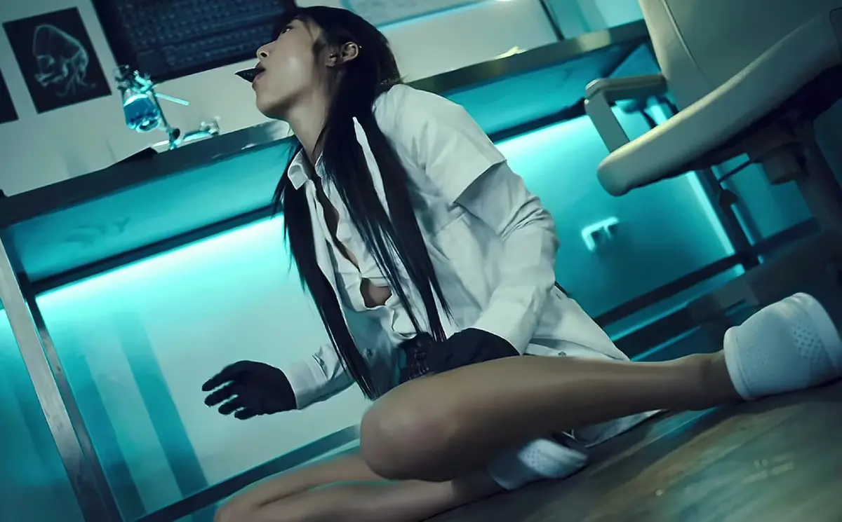 免费在线观看日本悬疑《Parasited-水川堇》全集 - 超高清HD画质流畅不卡顿 - 女主命运成谜，结局反转让人头皮发麻