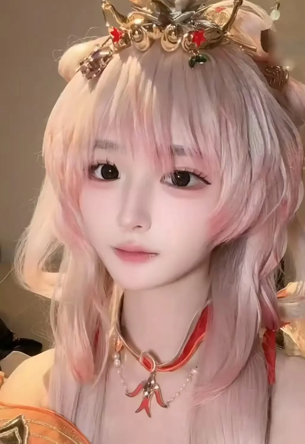 《季雨西施cosplay》全内容无删减 - 季雨西施cosplay搭配中文配音，畅享无广告高清播放，国风cos魅力尽显，剧情细腻动人