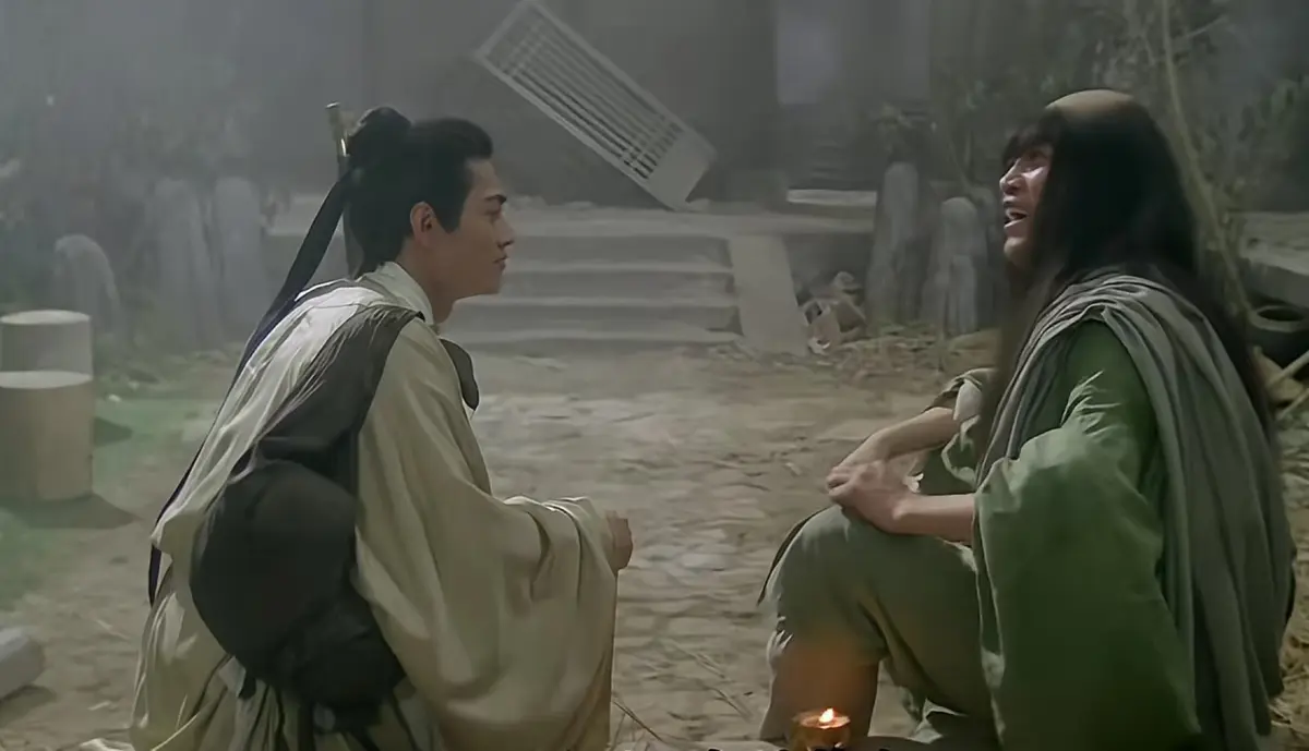 复古港片《聊斋艳谭之灯草和尚》香港电影高清全集未删减免费在线看 — 1080P蓝光无广告纯净观影 — 《聊斋艳谭之灯草和尚》网盘夸克迅雷双资源永久有效