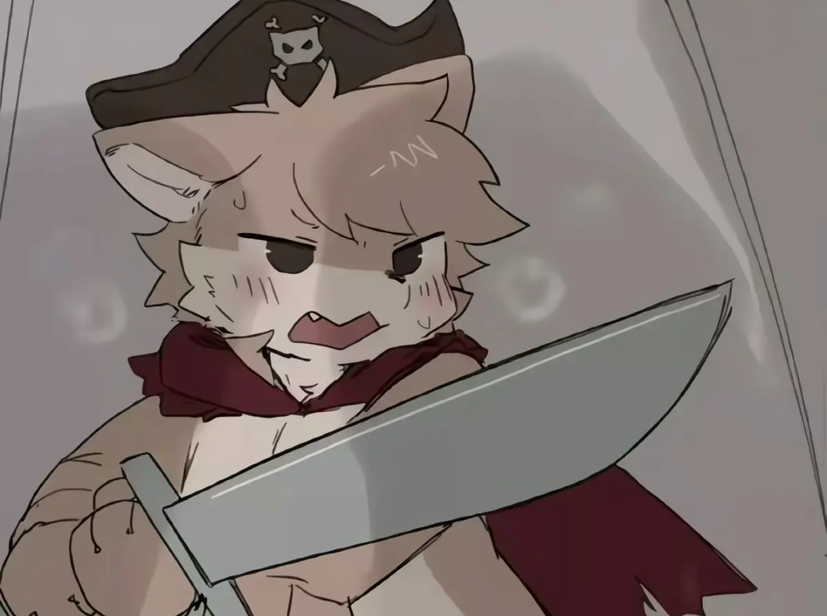 《Furry大战恶龙》兽圈系列福瑞漫画 - 全季内容免费在线观看 - 无广告纯净极速播放 - 多网盘资源可获取