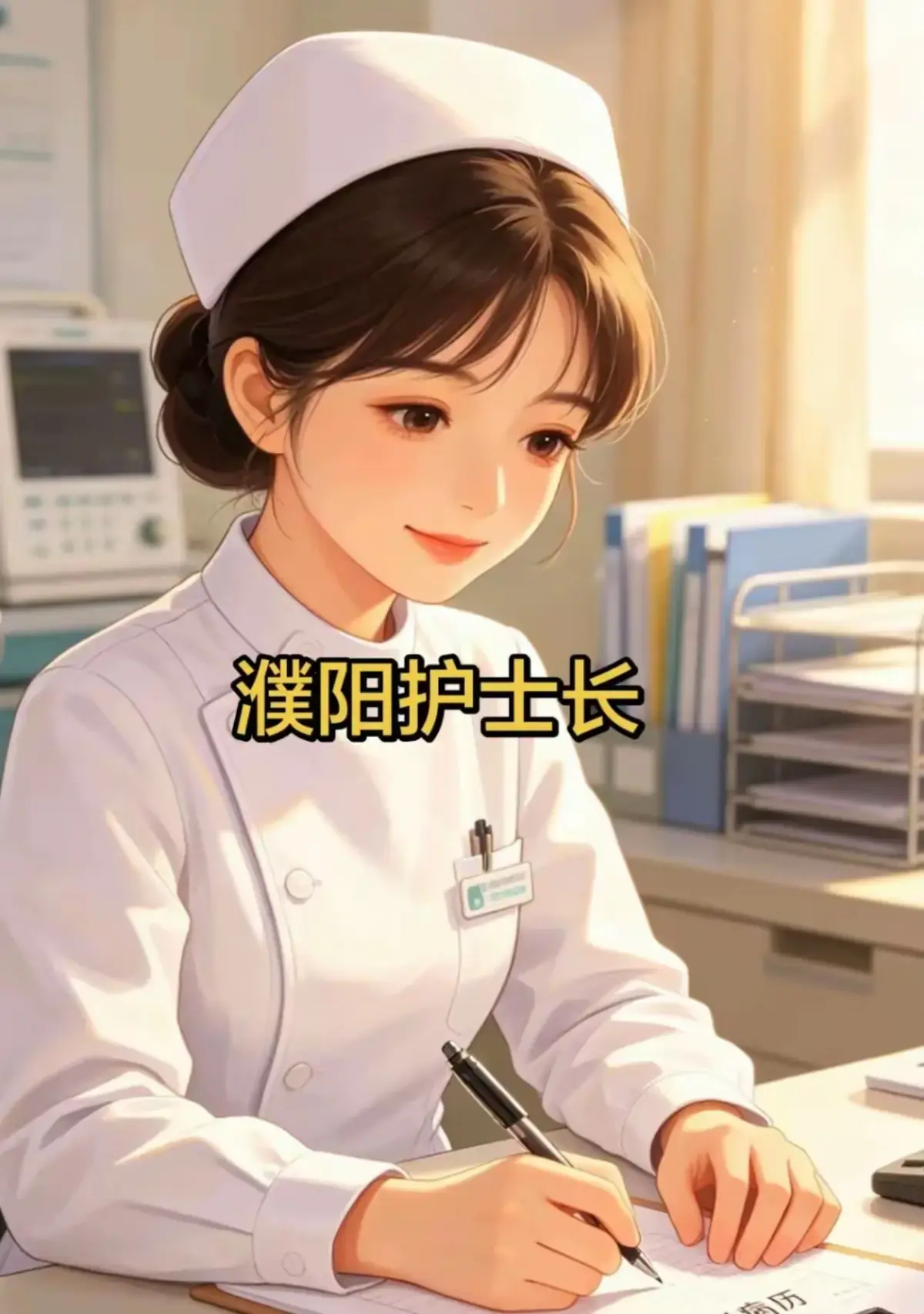 速看！《吴新园濮阳女护士长事件》抖音热搜原视频来龙去脉，无删减高清免费在线观看 - 吴新园濮阳女护士长事件原视频，完整过程免费看