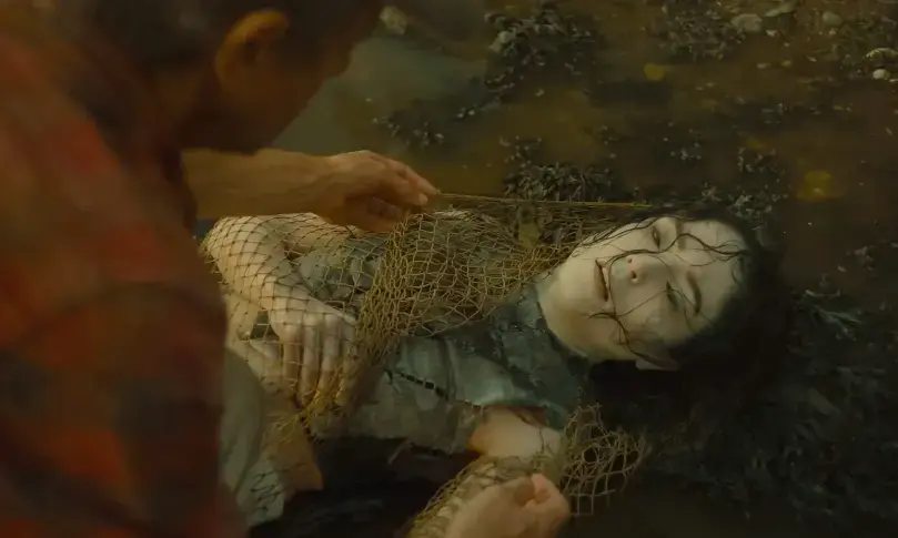 《渔夫的妻子》蓝光电影4K未删减版免费看 - 电影《渔夫的妻子》高清完整版在线观看无卡顿