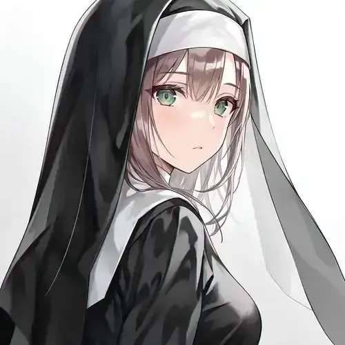 《纯洁的修女》高清HD画质免费看，1080P纯净极速播放 - VS影视《纯洁的修女》，体验修女神圣使命下的禁忌之恋