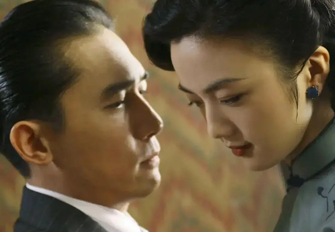 热门电影《色戒》4K修复无删减版免费看 - 了解《色戒》详情介绍，开启精彩观影！
