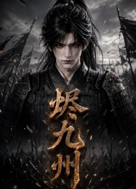 超火古风短剧《烬九州》全片免费在线看，AI漫剧《烬九州》百度夸克网盘资源可缓存，带来极致观影体验