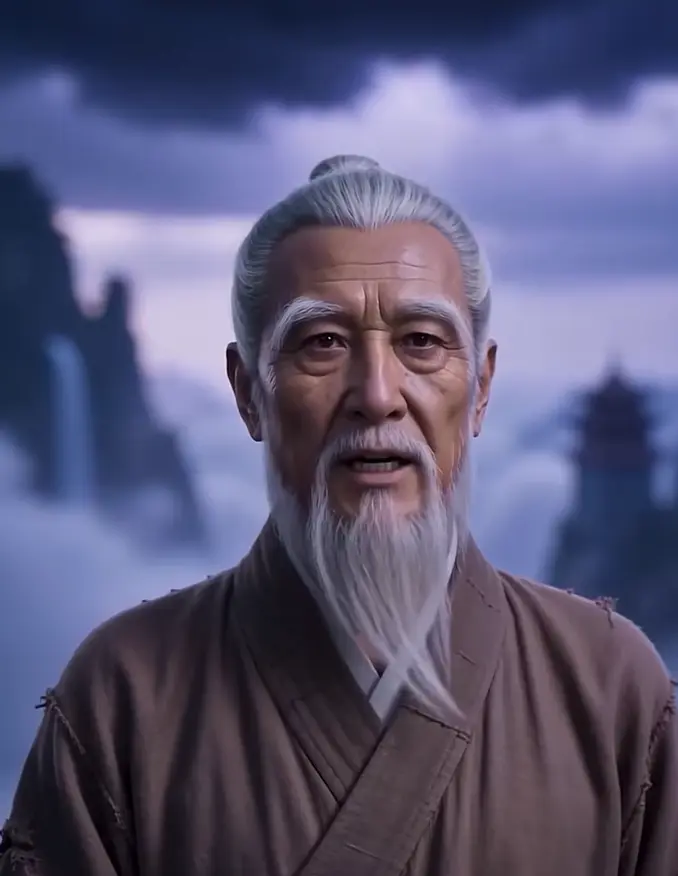 漫剧《菩提临世真人AI版》全60集超高清免费在线观看-短剧《菩提临世真人AI版》完整版资源网盘一键保存随时看