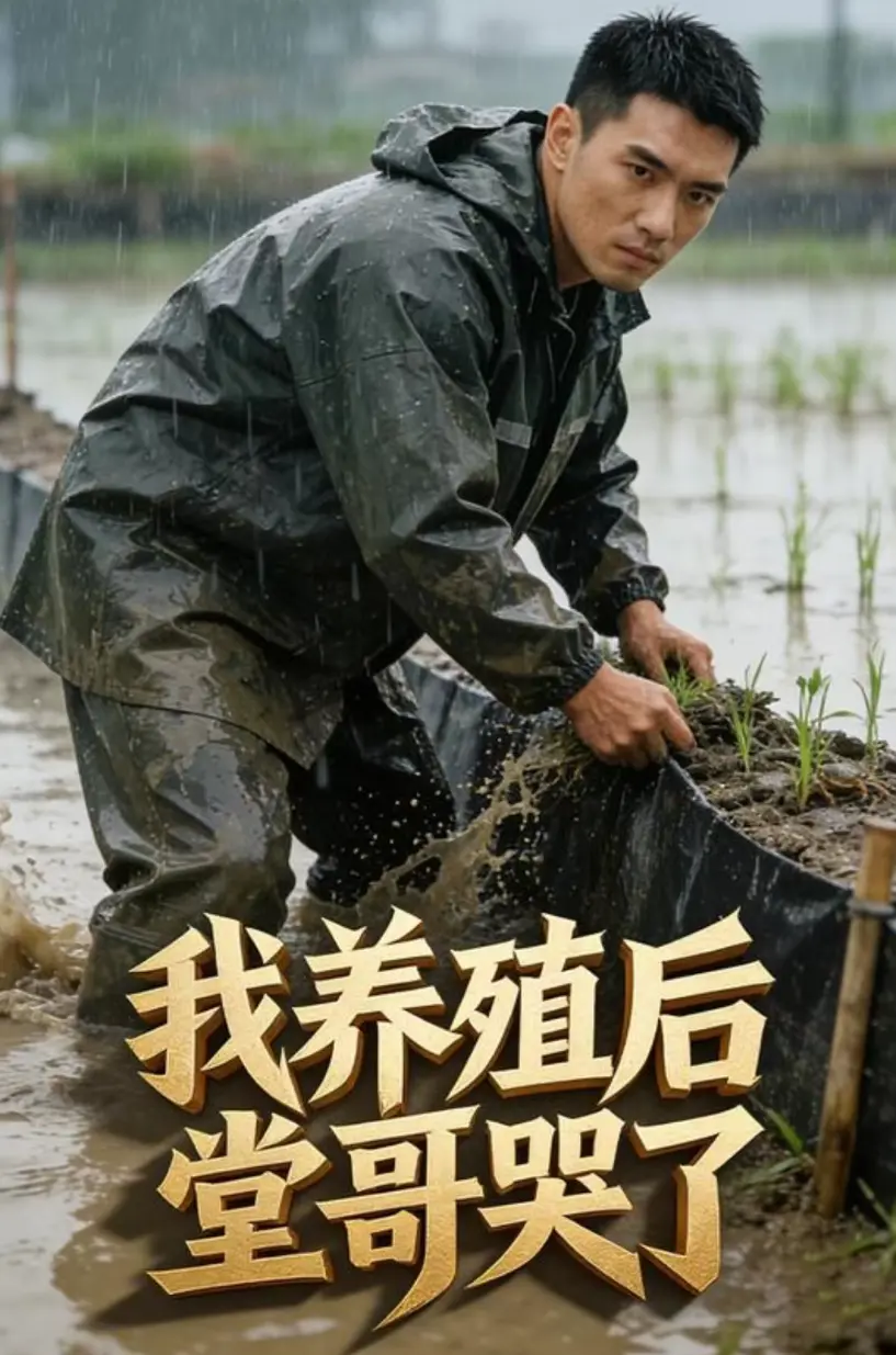 【全网首发】《我养殖后堂哥哭了》全集高清画质免费在线观看-极速无广告