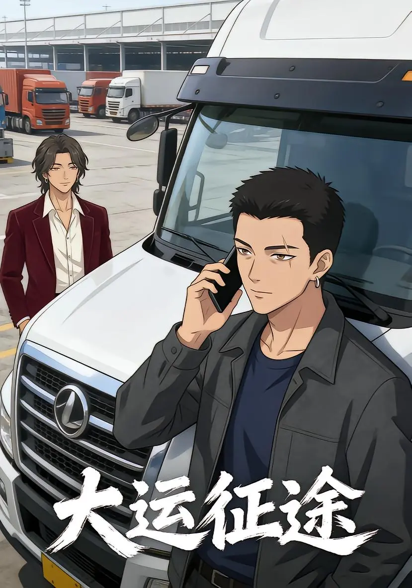 1080P超高清《大运征途》全38集免费在线观看 - 漫剧《大运征途》无广告流畅看 - 动态漫《大运征途》全集网盘资源一键保存