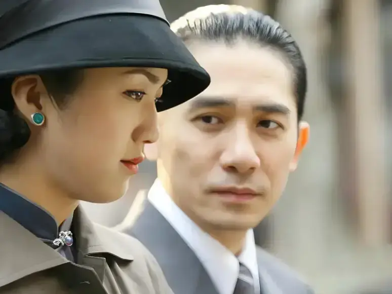《色戒》HD高清无删减免费观看-无广告中字版-爱情与人性边界模糊剧情解析