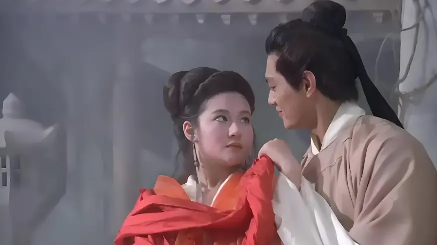 《聊斋艳谭之灯草和尚》1080P高清 - 百度网盘 - 人人影视 - 90年代香港风月电影陈宝莲主演 聊斋艳谭之灯草和尚未删减免费看