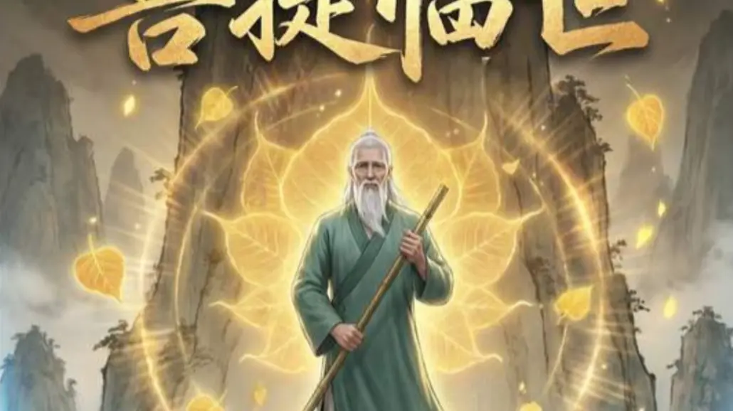 星辰影院免费播放2026最新国漫《菩提临世》-《菩提临世》动漫全集在线观看1080P高清未删减-小说改编动画完整版免费看