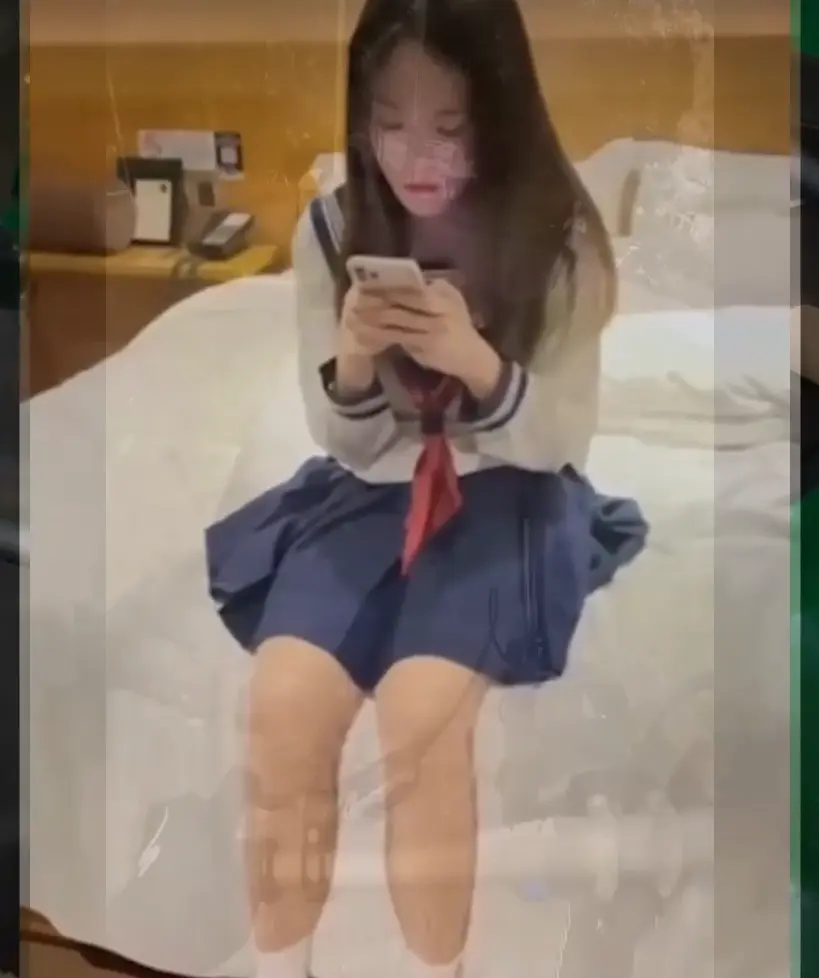 全网聚焦《吴新园，濮阳女护士长事件》，濮阳女护士长从教打针到官宣订婚，疯传影像真假待辨，事件始末梳理！