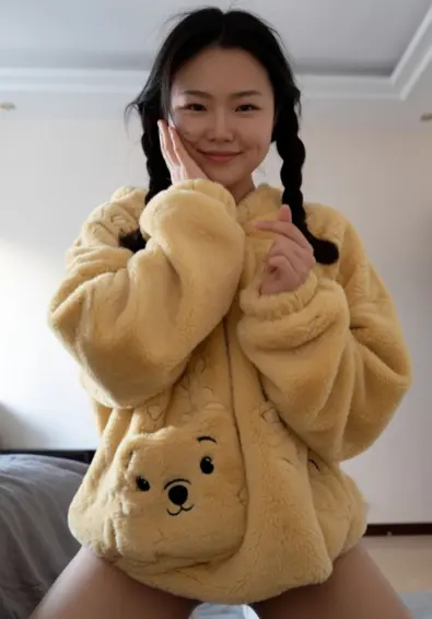 夸克网盘免费分享《建始实验小学》绝版影像，黄睡衣少女惊艳亮相，完整无删减《建始实验小学》等你来看！