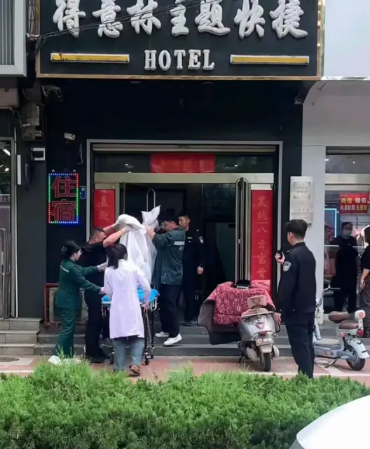 全网疑问《南和得意林宾馆》-到底发生了什么-高清视频一探究竟-网盘资源一键速播免费《南和得意林宾馆》全季放送