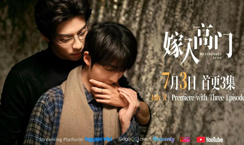 2026新剧《嫁入高门的男人》双男主爱情剧22集全集HD高清免费在线观看无卡顿-《嫁入高门的男人》VS影院纯净极速播放
