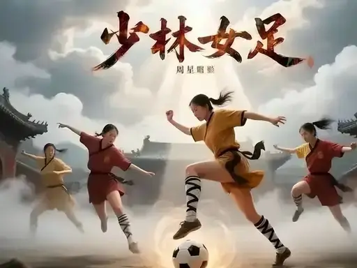 星爷执导国产动作电影《功夫女足》免费在线观看 - 未删减高清1080P播放 - 功夫女足全集无广告畅看