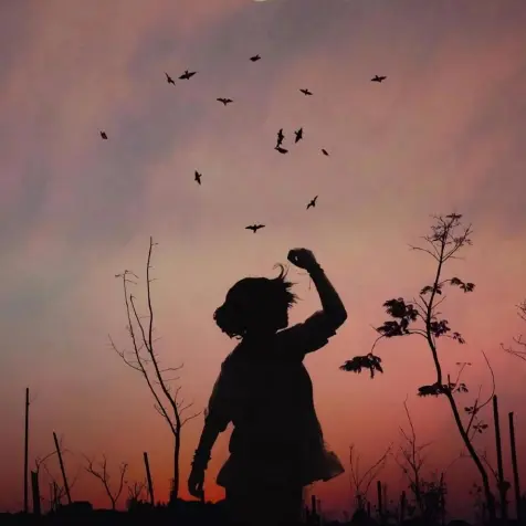 免费观看日漫《花子vs倔强除魔师》-花子和驱魔师的奇幻故事 动漫全片纯净极速播放 真人版同步更新